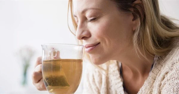 Nghiên cứu mới cho thấy uống trà có thể giúp giảm nguy cơ biến chứng tiểu đường